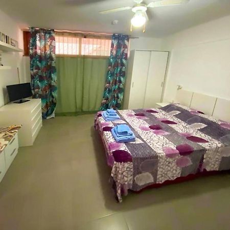 Appartamento Con Piscina E Vista Mare L102 Costa Adeje  Zewnętrze zdjęcie