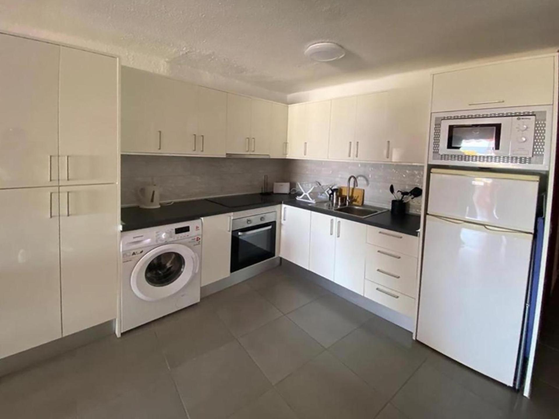 Appartamento Con Piscina E Vista Mare L102 Costa Adeje  Zewnętrze zdjęcie
