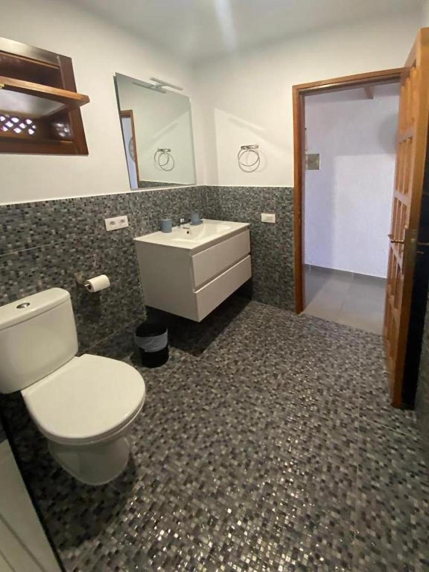 Appartamento Con Piscina E Vista Mare L102 Costa Adeje  Zewnętrze zdjęcie