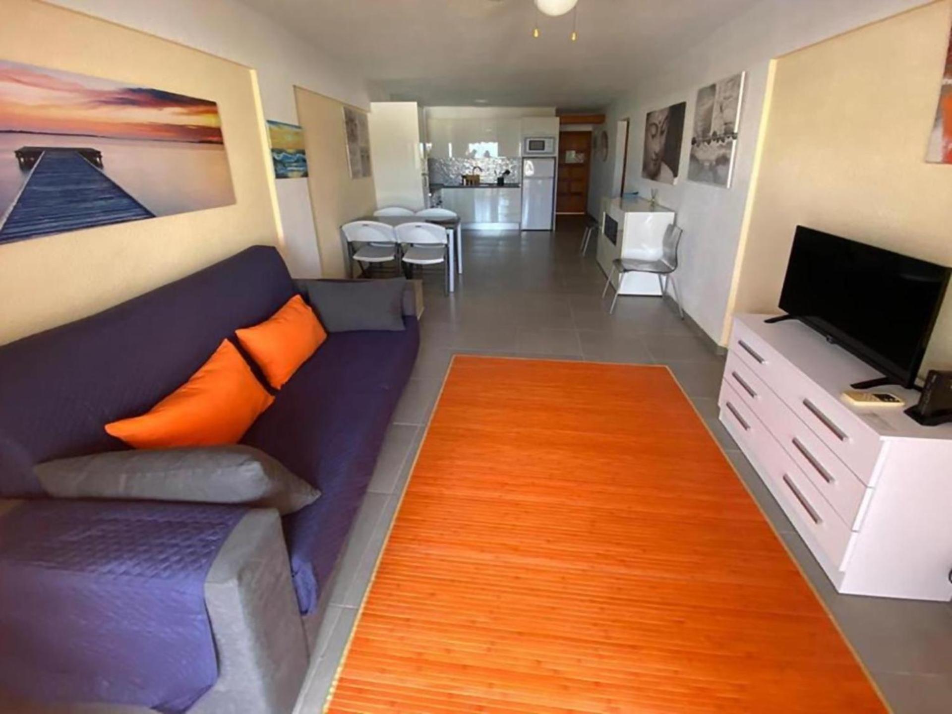 Appartamento Con Piscina E Vista Mare L102 Costa Adeje  Zewnętrze zdjęcie