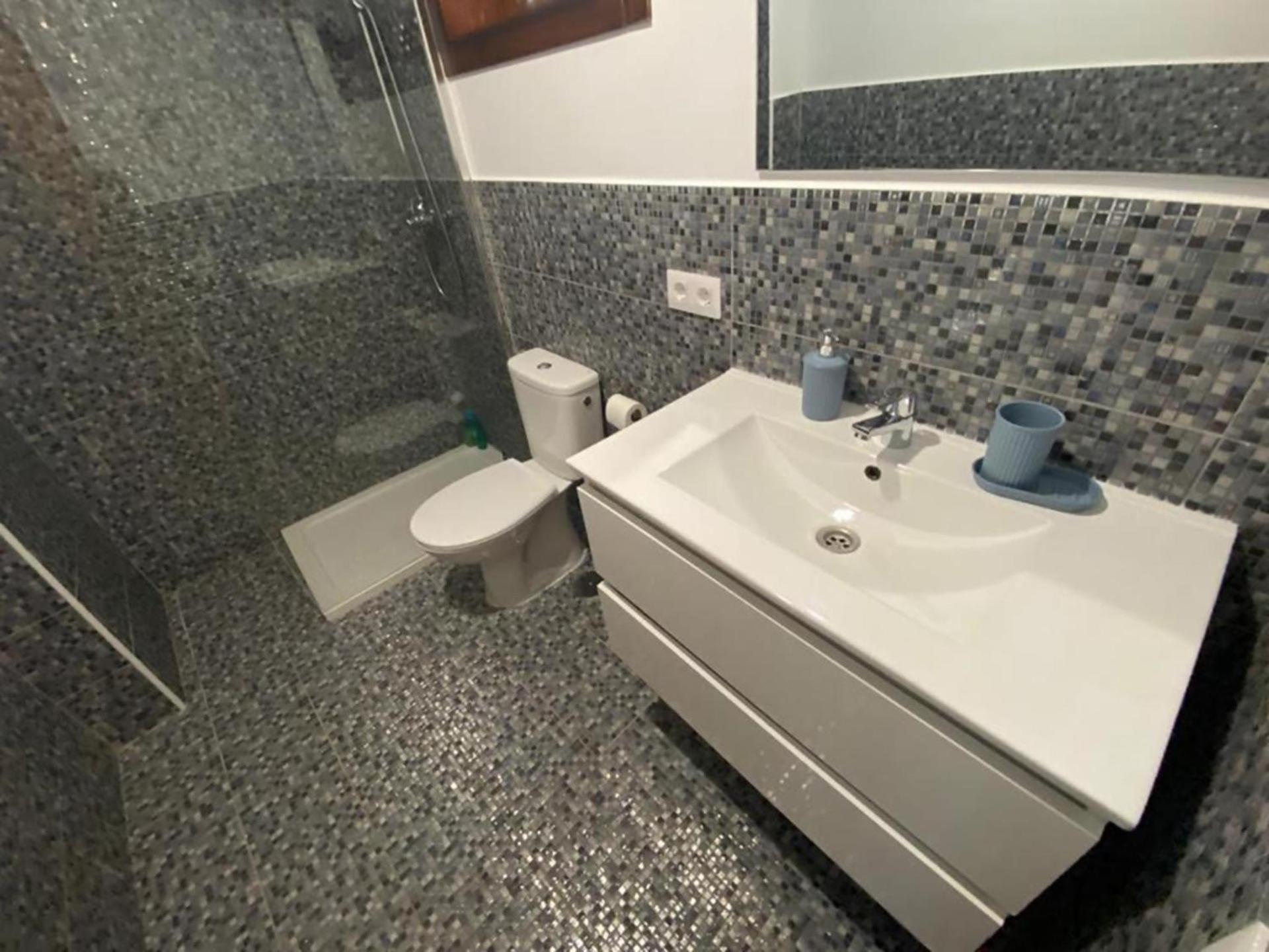 Appartamento Con Piscina E Vista Mare L102 Costa Adeje  Zewnętrze zdjęcie